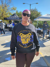 Load image into Gallery viewer, NCAT Showoff Premium Sweatshirt