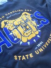 Load image into Gallery viewer, NCAT Showoff Premium Sweatshirt