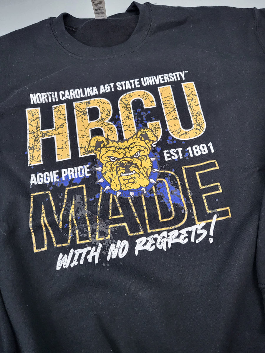 HBCU MADE (NCAT) Theuniversitycloset