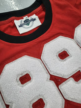 Load image into Gallery viewer, WSSU Vintage Colorblock Sweatshirt