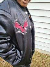 Load image into Gallery viewer, NCCU Eagle Pride Amplified Bomber