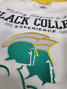 Nothing Compares To The Black College Experience- Norfolk State
