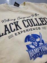 Load image into Gallery viewer, Nothing Compares to The Black College Experience - JCSU Tees