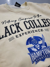 Load image into Gallery viewer, Nothing Compares To The Black College Experience- HU
