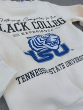 Load image into Gallery viewer, Nothing Compares to the Black College Experience- TSU (2 COLORS - BLK & CREAM)