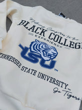 Load image into Gallery viewer, Nothing Compares to the Black College Experience- TSU (2 COLORS - BLK & CREAM)