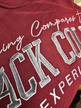 Load image into Gallery viewer, Nothing Compares To The Black College Experience- NCCU Maroon