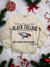 Load image into Gallery viewer, Nothing Compares To The Black College Experience- NCCU
