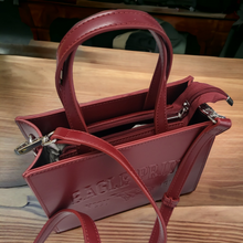 Load image into Gallery viewer, The Shepard NCCU Premium Purse