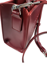 Load image into Gallery viewer, The Shepard NCCU Premium Purse
