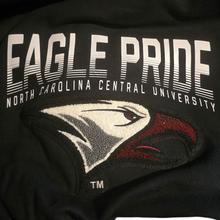 Load image into Gallery viewer, NCCU Eagle Pride Essentials Sweatshirt (2 Colors)