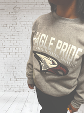 Load image into Gallery viewer, NCCU Eagle Pride Essentials Sweatshirt (2 Colors)