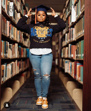 Load image into Gallery viewer, NCAT Showoff Premium Sweatshirt