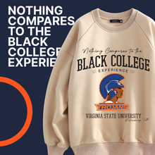 Load image into Gallery viewer, Nothing Compares to the Black College Experience- Virginia State