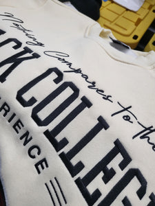 Nothing Compares To The Black College Experience- HU