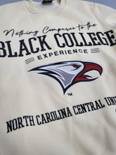Cargar imagen en el visor de la galería, Nothing Compares To The Black College Experience- NCCU
