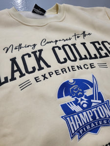 Nothing Compares to The Black College Experience - JCSU