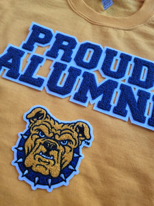 NCAT Proud Alumni