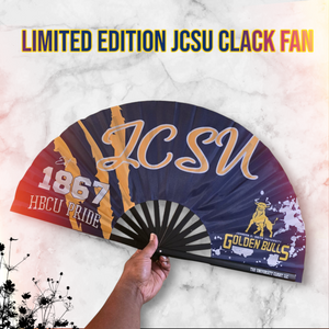 JCSU Clack Fan