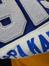 Load image into Gallery viewer, Kappa Kappa Psi Colorblock Sweatshirt
