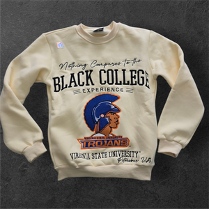 Nothing Compares to the Black College Experience- Virginia State