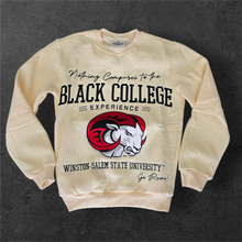 Load image into Gallery viewer, Nothing Compares to the Black College Experience WSSU
