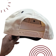 Load image into Gallery viewer, Nothing Compares Premium Snapback
