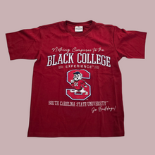 SCSU Nothing Compares Cream Tee