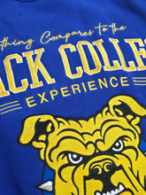 Cargar imagen en el visor de la galería, Nothing Compares To The Black College Experience- NCA&amp;T Royal
