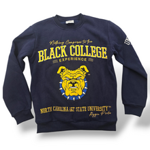Cargar imagen en el visor de la galería, Nothing Compares To The Black College Experience- NCA&amp;T Navy
