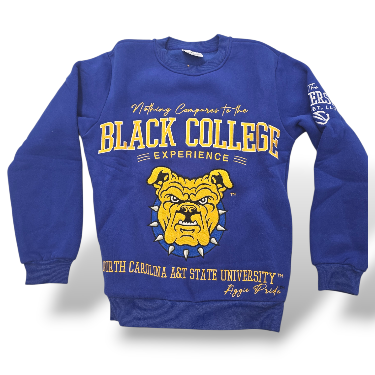 NCA&T Gear – Theuniversitycloset