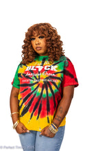 Cargar imagen en el visor de la galería, Black American Dream tee
