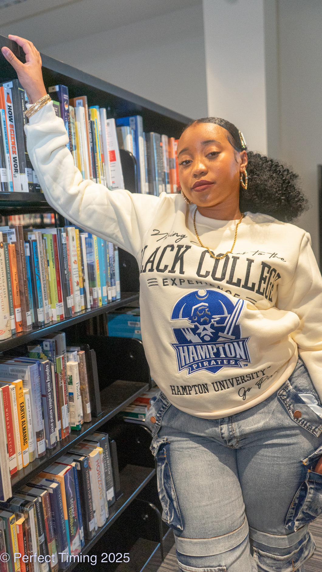 Nothing Compares To The Black College Experience- HU