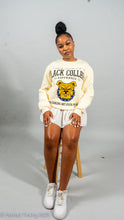 Cargar imagen en el visor de la galería, Nothing Compares to the Black Experience- NCAT Crewneck

