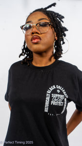 HBCU Homage Premium Tee