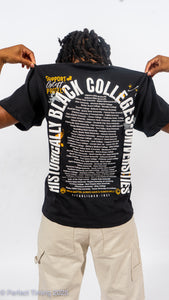HBCU Homage Premium Tee