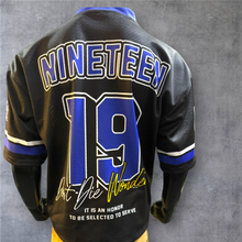 Load image into Gallery viewer, Kappa Kappa Psi Blackout Jersey
