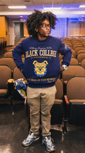 Load image into Gallery viewer, Nothing Compares To The Black College Experience- NCA&amp;T Navy
