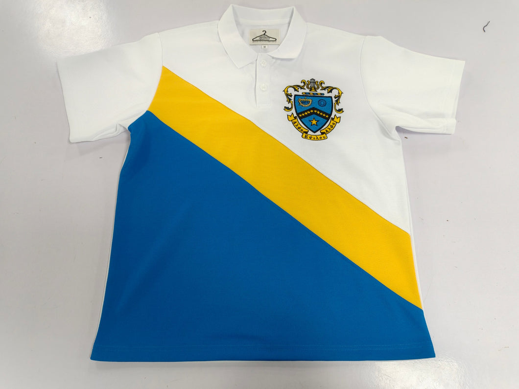 Kappa Kappa Psi Polo