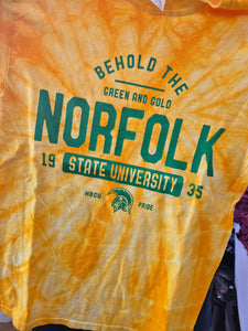 BEHOLD NSU