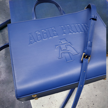 Load image into Gallery viewer, The Aggie Pride NC A&amp;T Premium Purse
