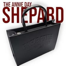 Load image into Gallery viewer, The Shepard NCCU Premium Purse
