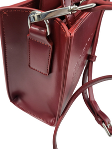 The Shepard NCCU Premium Purse