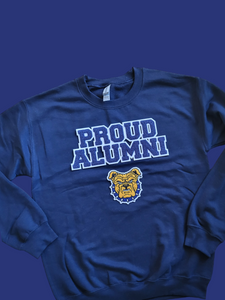 NCAT Proud Alumni