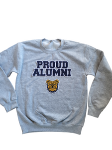 NCAT Proud Alumni