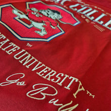 Load image into Gallery viewer, SCSU Nothing Compares Cream Tee
