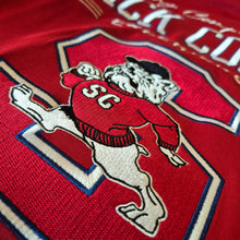 Load image into Gallery viewer, SCSU Nothing Compares Cream Tee
