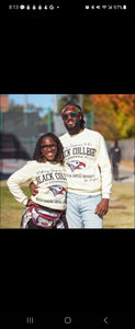 Nothing Compares to The Black College Experience - Fayetteville State