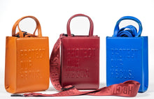 Cargar imagen en el visor de la galería, Protect our HBCUs Crossbody Purse

