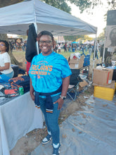 Load image into Gallery viewer, Trojans, Hail State Tee
